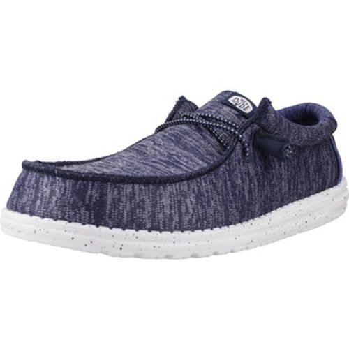 Derbies HEYDUDE WALLY SPORT KNIT - HEYDUDE - Modalova