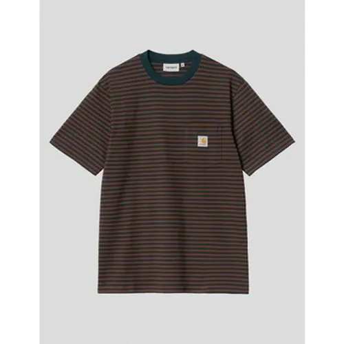 T-shirt Carhartt - Carhartt - Modalova