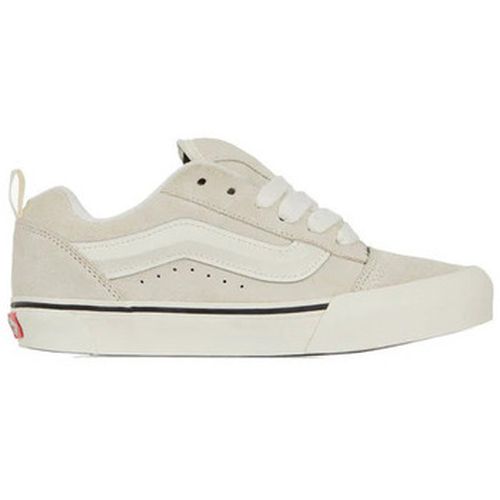 Chaussures de Skate Knu Skool French Oak - Vans - Modalova