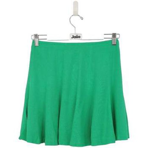 Jupes Sandro Mini jupe vert - Sandro - Modalova