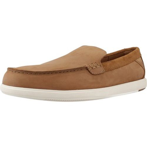 Mocassins Clarks BRATTON LOAFER - Clarks - Modalova