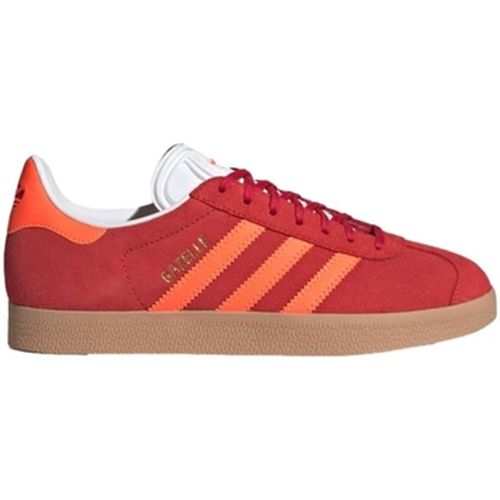 Baskets adidas Gazelle W JI1374 - adidas - Modalova