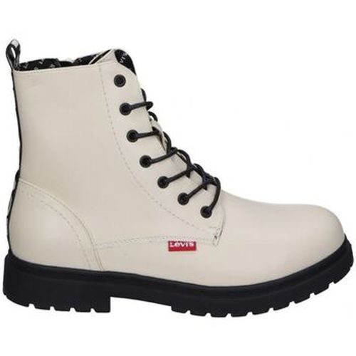 Bottines Levis VPHI0021S-0002 - Levis - Modalova