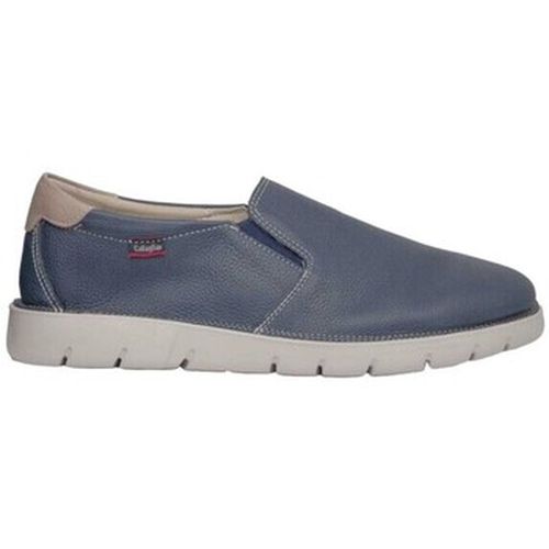 Chaussures bateau 28566-24 - CallagHan - Modalova