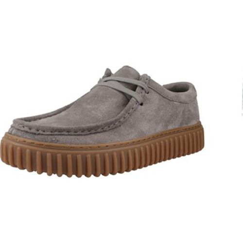 Chaussures bateau TORHILL LO - Clarks - Modalova