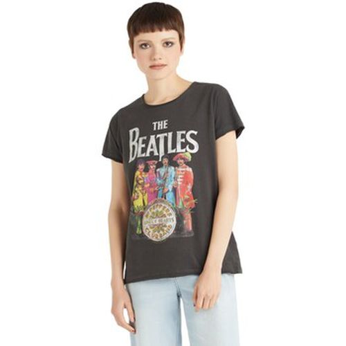 T-shirt Amplified Sgt Pepper - Amplified - Modalova