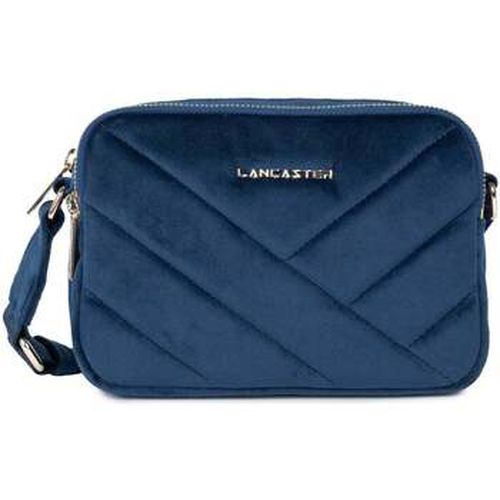 Sac Sac trotteur Velvet Matelassé - LANCASTER - Modalova