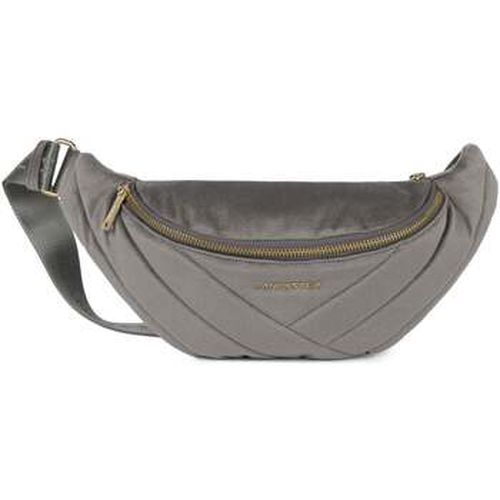 Sac banane Sac banane Velvet Matelassé - LANCASTER - Modalova