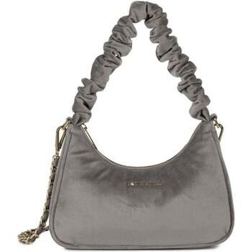 Sac a main Sac besace Velvet Chouchou - LANCASTER - Modalova