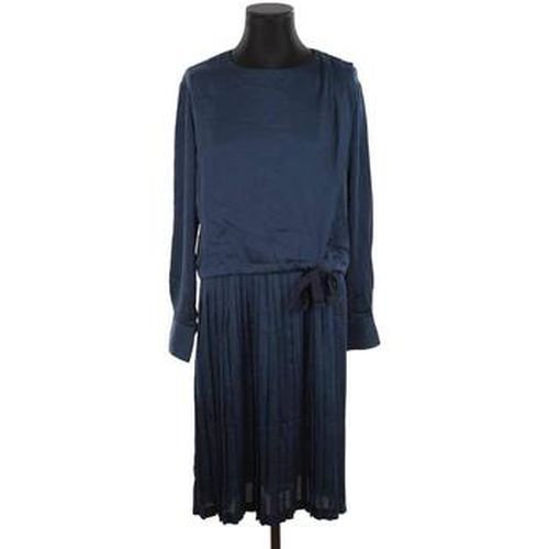 Robe Tara Jarmon Robe bleu - Tara Jarmon - Modalova