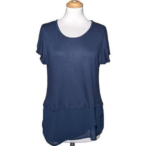 T-shirt top manches courtes 38 - T2 - M - Salsa - Modalova