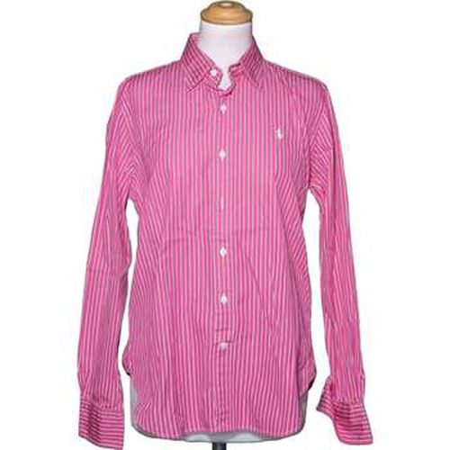 Chemise chemise 40 - T3 - L - Ralph Lauren - Modalova