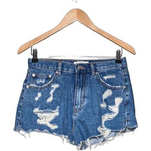 Short short 38 - T2 - M - Pull And Bear - Modalova