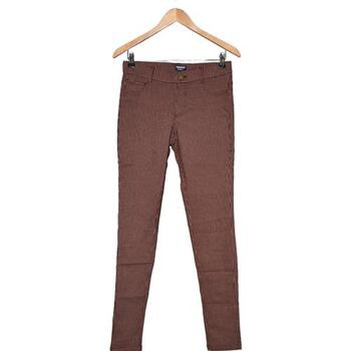 Pantalon Bonobo 40 - T3 - L - Bonobo - Modalova