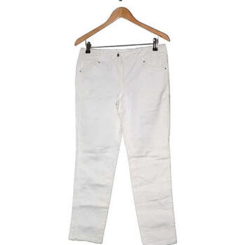 Pantalon Promod 40 - T3 - L - Promod - Modalova