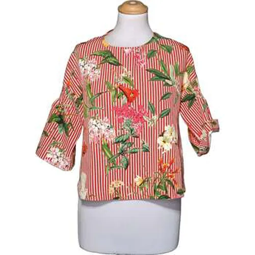 Blouses blouse 38 - T2 - M - Zara - Modalova