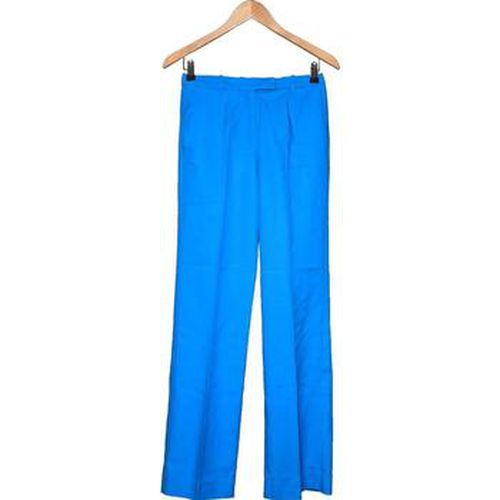 Pantalon pantalon droit 34 - T0 - XS - Mango - Modalova