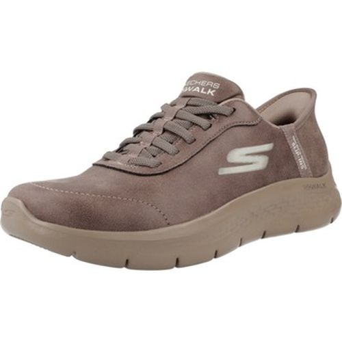 Baskets GO WALK FLEX - MALI SLIP-INS - Skechers - Modalova