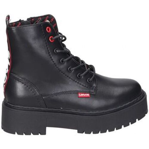 Bottines Levis VCOO0041S-003 - Levis - Modalova