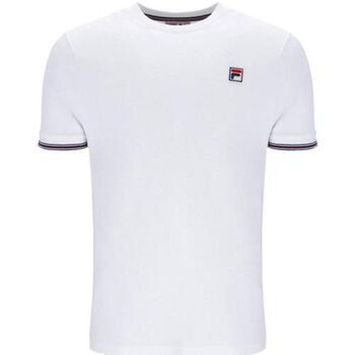 T-shirt Fila Caleb T-Shirt White - Fila - Modalova