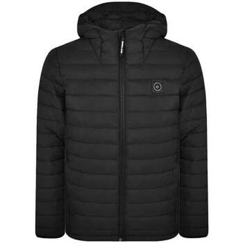 Blouson Cascade Bubble Jacket Black - Marshall Artist - Modalova