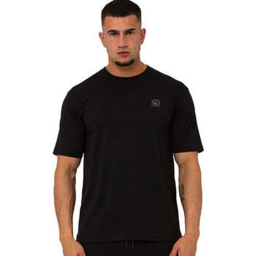 T-shirt Siren T-Shirt Black - Marshall Artist - Modalova