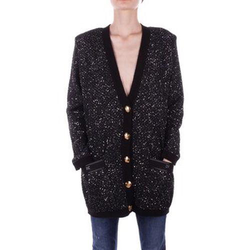 Veste Elisabetta Franchi MK27M47E2 - Elisabetta Franchi - Modalova