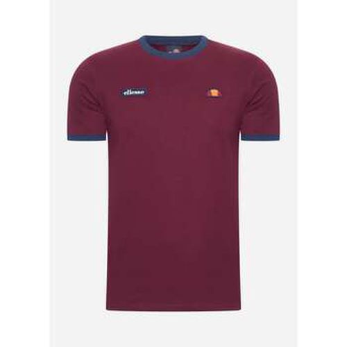 T-shirt Thé Ferdorini - bourgogne - Ellesse - Modalova