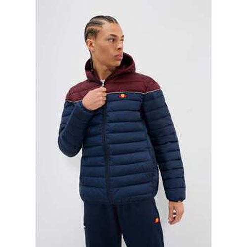 Doudounes Veste matelassée Lombardy 2 - marine - Ellesse - Modalova