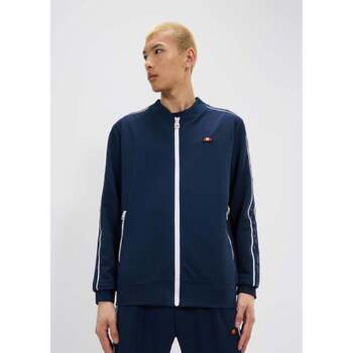 Gilet Haut de survêtement Altobelli - marine - Ellesse - Modalova