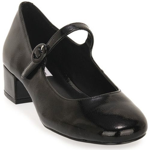 Ballerines SESSILY BLK - Steve Madden - Modalova