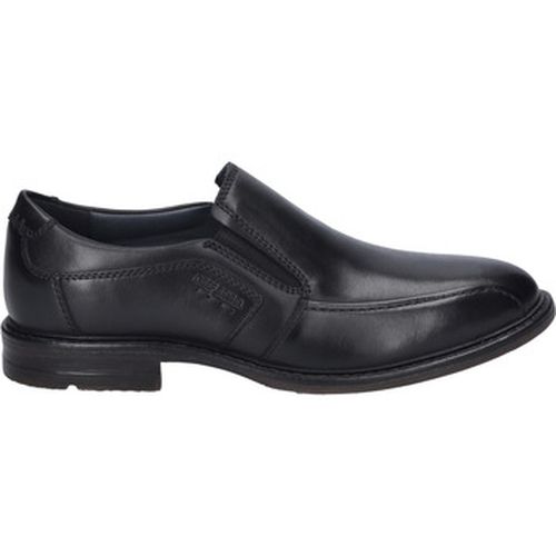 Mocassins Earl 13, schwarz - Josef Seibel - Modalova