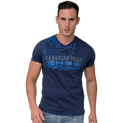 T-shirt T-shirt JOBIAS - Canadian Peak - Modalova