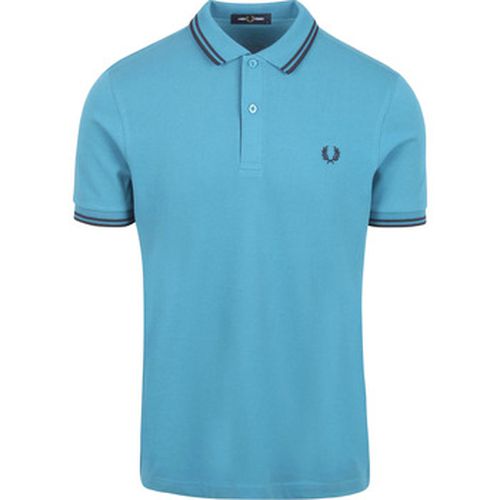 T-shirt Polo M3600 Mid V35 - Fred Perry - Modalova