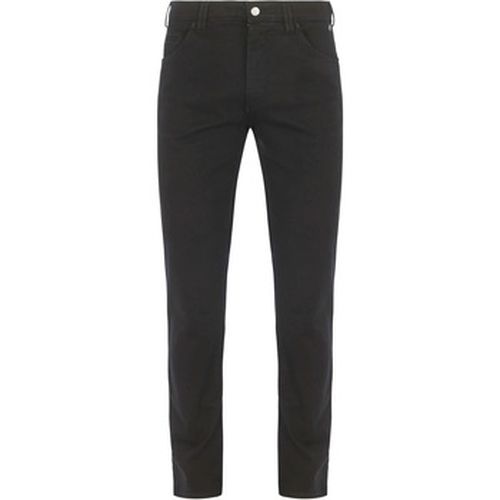 Pantalon Meyer Jeans Dublin Noir - Meyer - Modalova