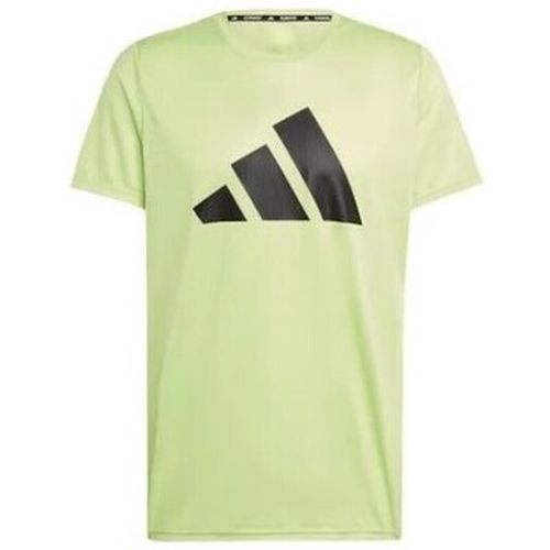 T-shirt TEE SHIRT VERT - PULLIM - L - adidas - Modalova