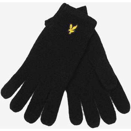 Gants Gants côtelé Racked - véritable - Lyle & Scott - Modalova