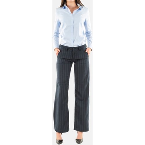 Pantalon Freeman T.Porter 00025597 - Freeman T.Porter - Modalova