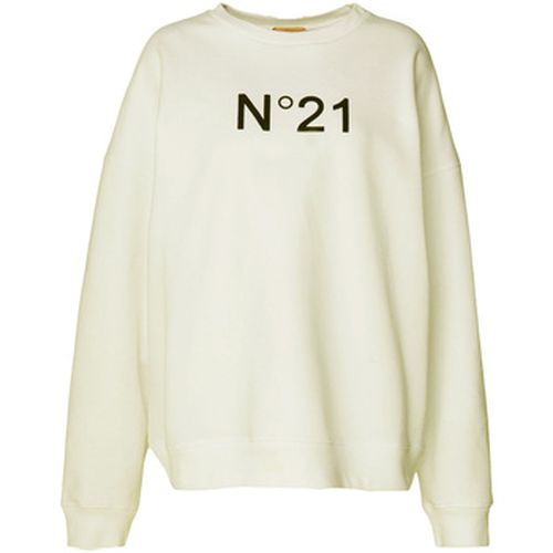 Sweat-shirt 24in2m0e0326329-1102 - N°21 - Modalova