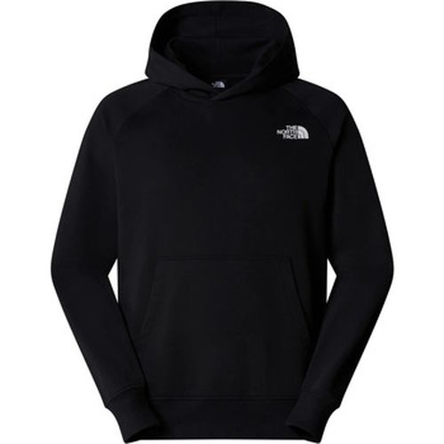 Sweat-shirt M RAGLAN BOX NSE HOODIE - The North Face - Modalova