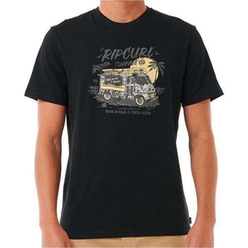 Polo Rip Curl SEARCH TRIP TEE - Rip Curl - Modalova