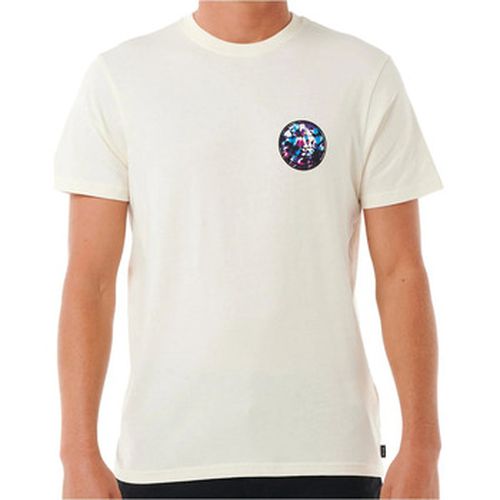 Polo Rip Curl PASSAGE TEE - Rip Curl - Modalova