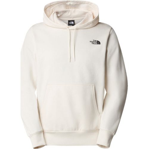 Sweat-shirt M HOOD LOGO P/O - The North Face - Modalova