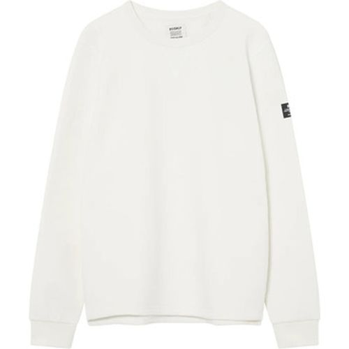 Sweat-shirt UPOALF SWEATSHIRT MAN - Ecoalf - Modalova