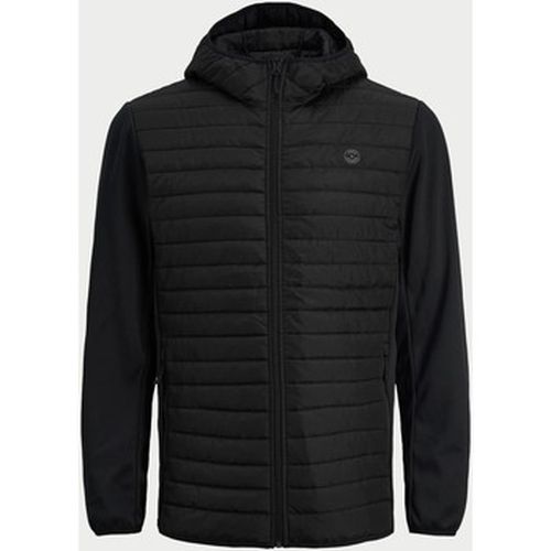 Blouson Doudoune à capuche - Jack & Jones - Modalova