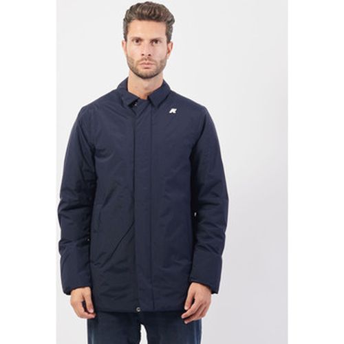 Blouson Veste Benny avec rembourrage en duvet - K-Way - Modalova