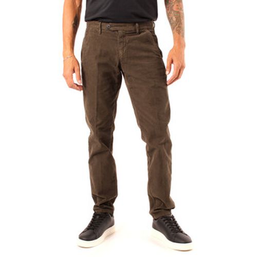 Pantalon Roy Rogers RRU013P3260112 - Roy Rogers - Modalova