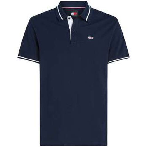 Polo Tommy Jeans 168604VTAH24 - Tommy Jeans - Modalova