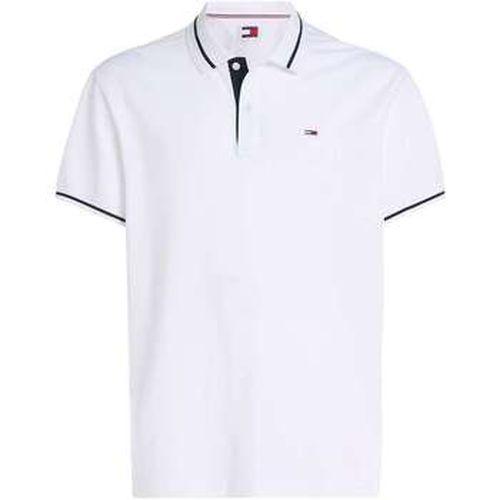 Polo Tommy Jeans 168605VTAH24 - Tommy Jeans - Modalova