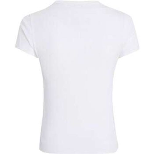 T-shirt Tommy Jeans 168624VTAH24 - Tommy Jeans - Modalova